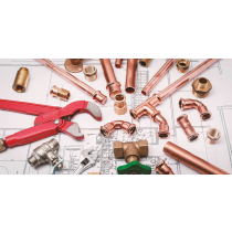 Печать баннеров для магазинов сантехники